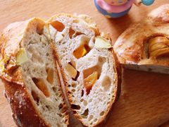 -富贵面包公司(运河店)