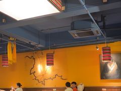 -缘生态云南菜·野生菌庭院餐厅(华侨城店)