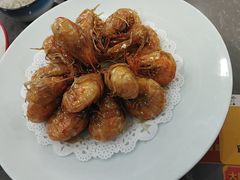 -红厨巷·淮扬菜(熙南里店)
