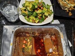 -冰城小镇音乐串吧·聚会餐厅(百子湾店)