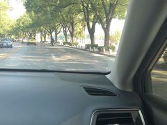 -团城山公园