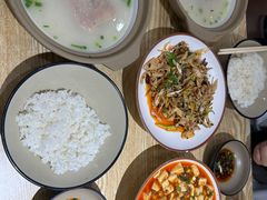 -叁煨蹄花·下饭盐帮菜(人民广场店)