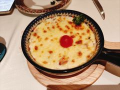 -俄士厨房(万象城店)