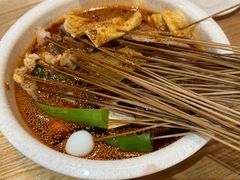 -嘉州叶婆婆钵钵鸡(建设路店)