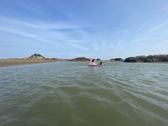 -南澳海滩