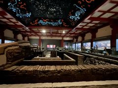 -北京大葆台遗址博物馆