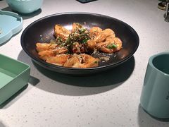 -刀板香·安徽菜(国购IFC店)
