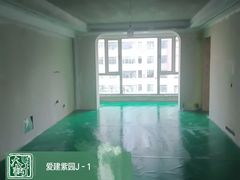 -大树装饰·十年本土家装