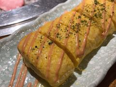 -御牛道日式烤肉料理(杭州万象城店)