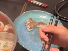 -老城鲜·小海鲜贝贝煲火锅(壹方城店)