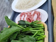 -濠轩阁特色生蚝火锅(水湾路店)