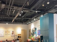 -海马体照相馆(天津世纪都会店)