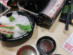 -友壹町寿司(佛山新DNA店)