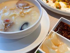 -金狮麟·新豫菜(杏石口路店)