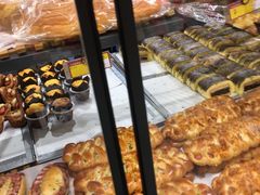 -吉美诺烘焙(公园北路店)