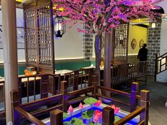 -姑苏家宴·苏帮菜·松鼠桂鱼(苏州总店)