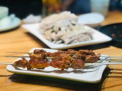 -品回味清真西北楼(宁波首店)