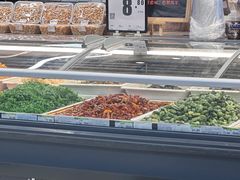 -永辉超市(鲁谷店)