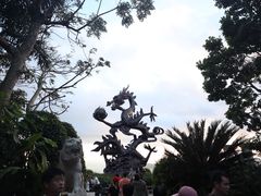 -三亚蜈支洲岛旅游区