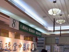 -通透堂中医·精准推拿(旗舰店)