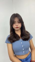 -朗峰专业美发沙龙