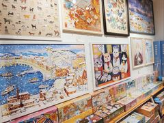 -猫的天空之城概念书店(大学路店)