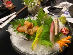 -天狗山料理(省体店)