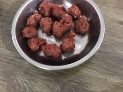 -清真马杰山牛肉汤馆