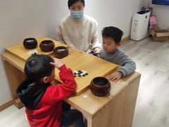 -弈海围棋学堂(夕照寺校区)