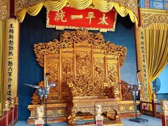 -南京中国近代史遗址博物馆(南京总统府)