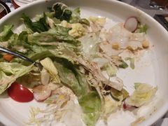 -通海俄式烧烤·俄罗斯大串(嵩山路店)