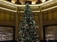 iphone_upload_pic-上海和平饭店 Fairmont Peace Hotel