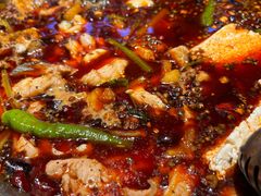 -小饕荟雅安贡椒鱼鲜馆(广福桥店)