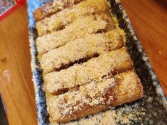 -付小姐在成都(中山公园店)