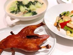 -东富酒家(龙湖西溪天街店)