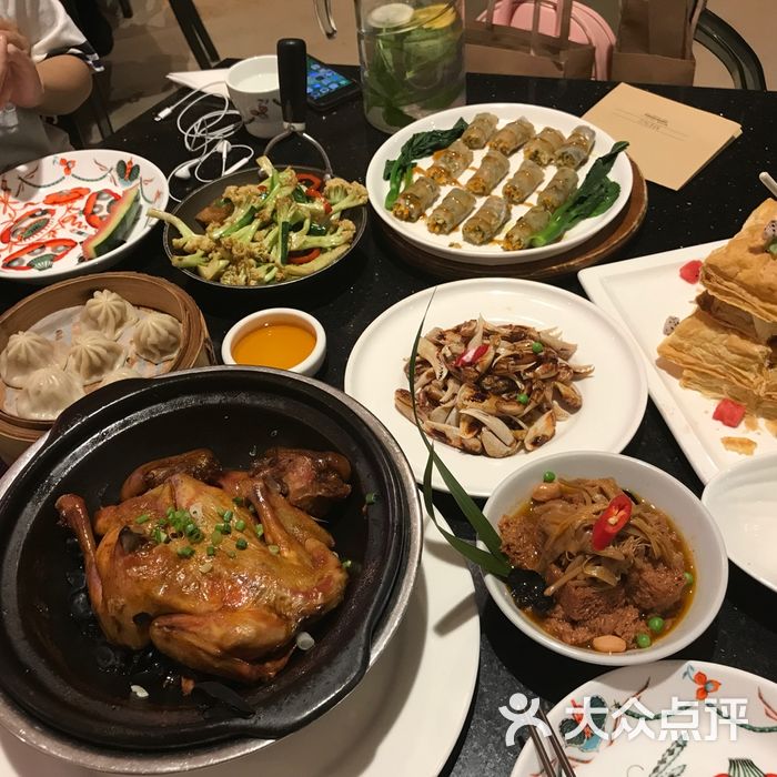 金牌外婆家图片-北京浙江菜-大众点评网