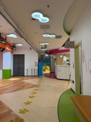 -尼克Playtime(欢乐海岸店)