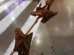 鸡叉骨-乐乐姐超级土豆(中关村5号店)