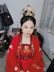 点击看大图 -美云庭古装·格格服汉服·京城旅拍(北京店)
