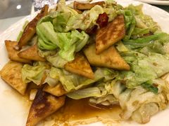 -巴依老爷新疆美食(清华东门店)