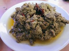 -烤肉宛饭庄(南礼士路店)