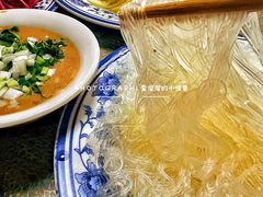 -清真·鸦儿李记·小馆(后海店)