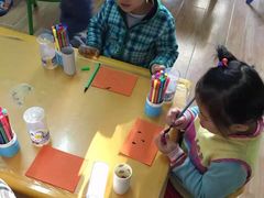 -圣德美艺术双语幼稚园