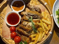 -田婆婆的菜(新天地店)