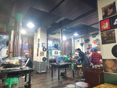 -浩文烧烤