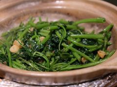 -熠盛·本帮菜Bistro(永嘉路店)