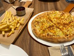 -必胜客餐厅(昆百大泰业城店)