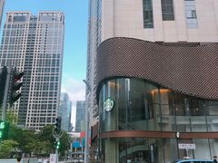 -星巴克臻选(深圳卓悦中心店)