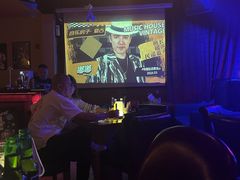 -音乐房子·Vintage Live Bar(玉林总店)