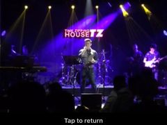 -TZ House音乐现场(茅台店)